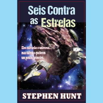 [Portuguese] - Seis Contra as Estrelas