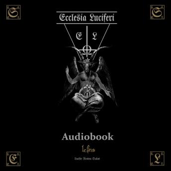Ecclesia Luciferi: Luciferian Heretical Book