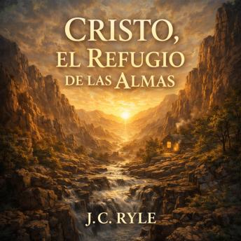 [Spanish] - Cristo, el Refugio de las Almas