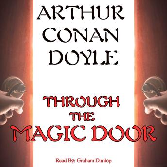 Through the Magic Door