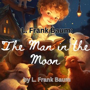 The Man in the Moon: The Man in the Moon came tumbling down,  And enquired the way to Norwich;  He went by the south and burned his mouth  With eating cold pease porridge!
