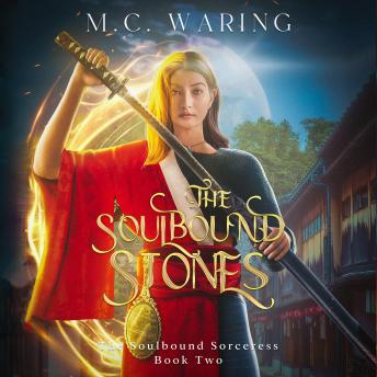 The Soulbound Stones