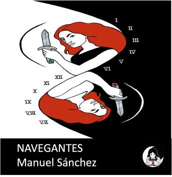 [Spanish] - Navegantes: Atrapados en el tiempo de Pandora