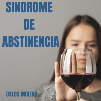 [Spanish] - Sindrome de abstinencia: Experiencias aa