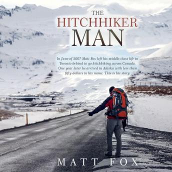 The Hitchhiker Man