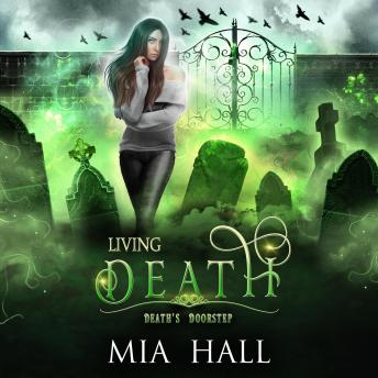 Download Living Death by Mia Hall