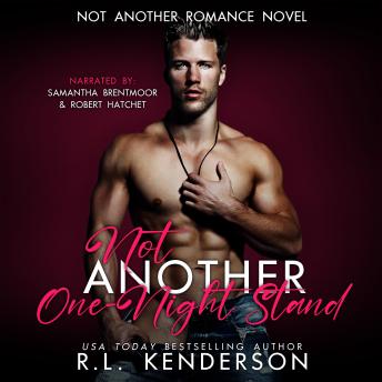 Download Not Another One-Night Stand by R.L. Kenderson