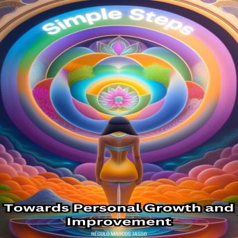 Simple Steps towards Personal Growth and Improvement