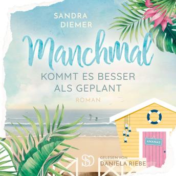 [German] - Manchmal kommt es besser als geplant