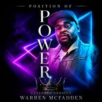 POSITION OF POWER: Extended Raw Version