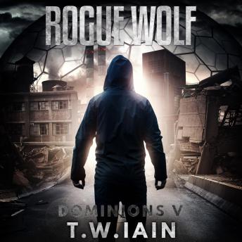 Download Rogue Wolf (Dominions V) by Tw Iain