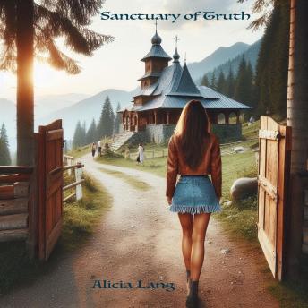 Sanctuary of Truth
