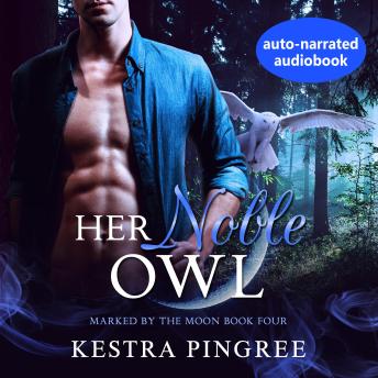 Download Her Noble Owl by Kestra Pingree