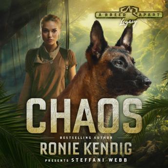 Chaos: A Breed Apart Novel