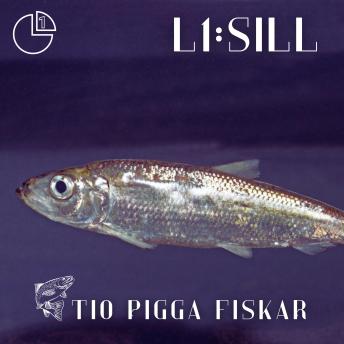 [Swedish] - Sill: Tio pigga fiskar