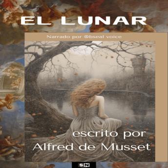 [Spanish] - El lunar