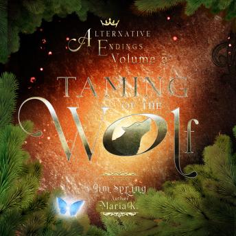 Download Taming of the Wolf by Maria K