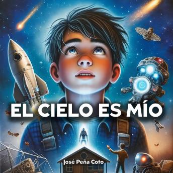 [Spanish] - El cielo es mío
