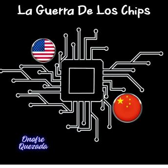[Spanish] - La Guerra De Los Chips