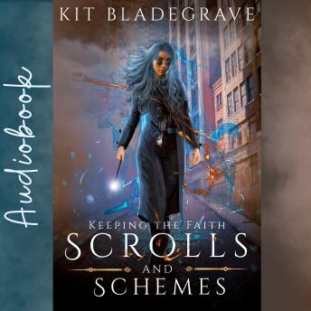 Scrolls and Schemes