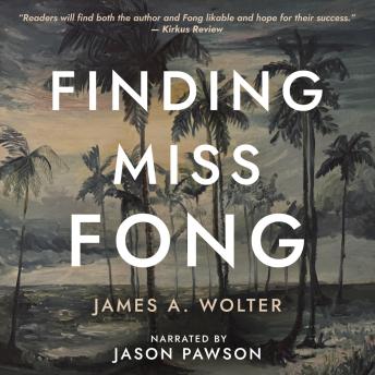 Download Finding Miss Fong by James A. Wolter