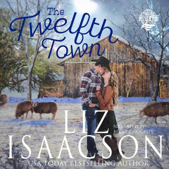 The Twelfth Town
