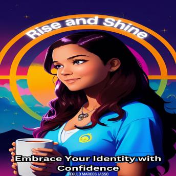 Rise and Shine: Embrace Your Identity with Confidence