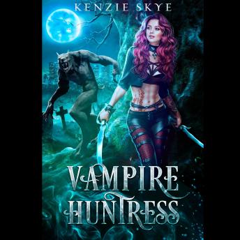 Vampire Huntress