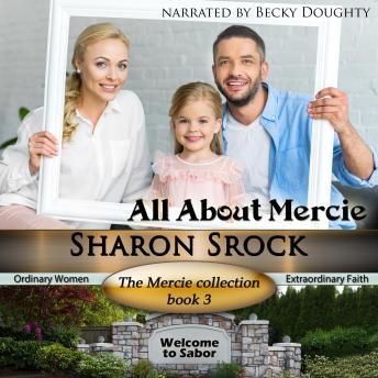 Download All About Mercie by Sharon Srock