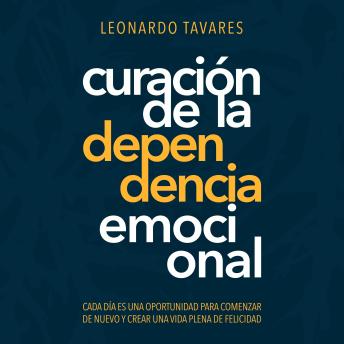 [Spanish] - Curación de La Dependencia Emocional