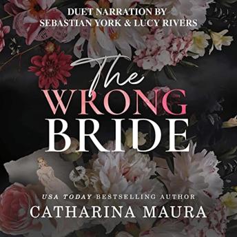Download Wrong Bride by Catharina Maura