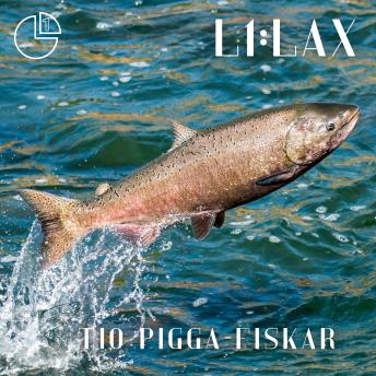 Download Lax: Tio pigga fiskar by L1