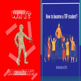 Why? How to become a top student?