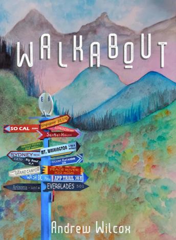 Download Walkabout by Andrew Wilcox