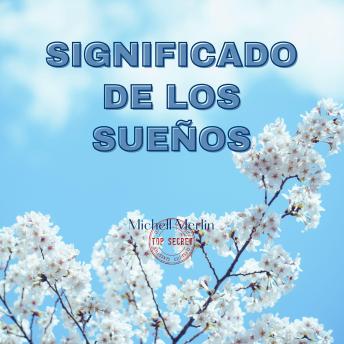 [Spanish] - SIGNIFICADO DE LOS SUEÑOS
