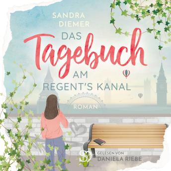 [German] - Das Tagebuch am Regent`s Kanal