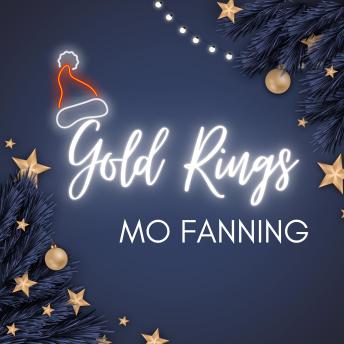 Gold Rings: Seasonal Sparkles