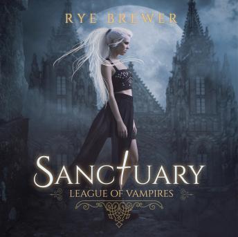 Download Sanctuary by Rye Brewer