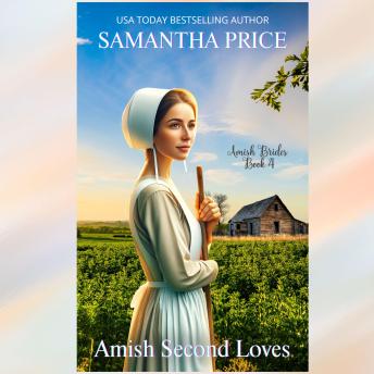 Download Amish Second Loves by Samantha Price