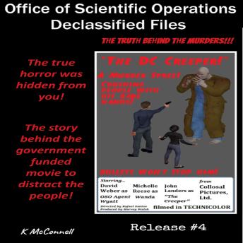 Office of Scientific Operations Release #4