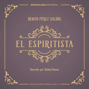 [Spanish] - El espiritista