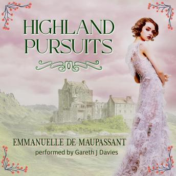 Highland Pursuits: a 1920s romantic comedy