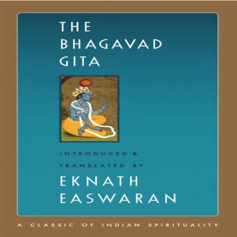 Download Bhagavad Gita by Eknath Easwaran