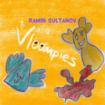 THE VLOOMPIES: LUSO, NIMD & YDOB