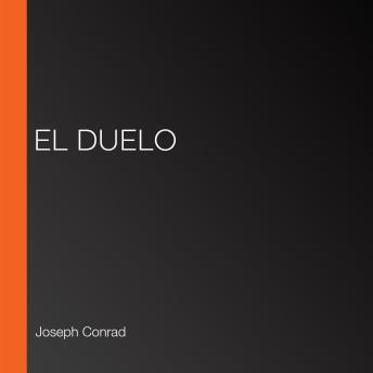 [Spanish] - El duelo