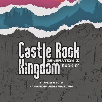 Castle Rock Kingdom