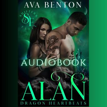Download Alan by Ava Benton