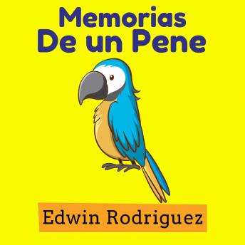 [Spanish] - MEMORIAS DE UN PENE