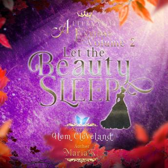 Download Let the Beauty Sleep by Maria K