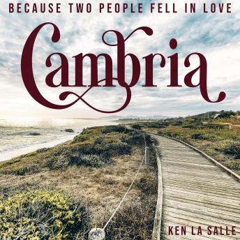 Download Cambria: Because Two People Fell in Love by Ken La Salle